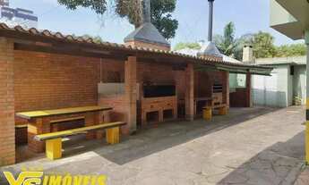 Imagem 4: Imóvel para aluguel tem 55 metros quadrados com 2 quartos em Centro - Tramandaí - RS