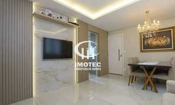 Imagem: Apartamento à venda, 3 quartos, 2 suítes