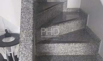 Imagem 7: Sobrado à Venda com 154m2, 3 Quartos, 1 Suíte, 3 Banheiros, Área Gourmet, 1 Vaga, Rudge Ra