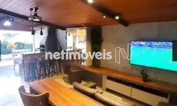 Imagem: Venda Área Privativa Ouro Preto Belo Horizonte