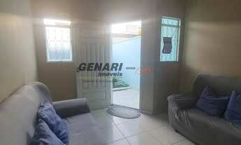 Imagem 5: Casa com 2 quartos à venda - Jardim Paulista II - Indaiatuba/SP