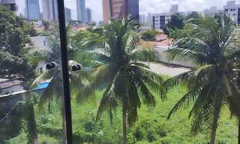 Imagem 7: Candelária, 1 apto. p/andar, 170 m2 área útil, 4 quartos (2 suítes), dois passos do Natal