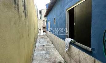 Imagem 3: CASA NO CIDADE NOVA 3 DE 138 METROS, 3/4 SENDO 2 SUÍTES COM 3 BANHEIROS