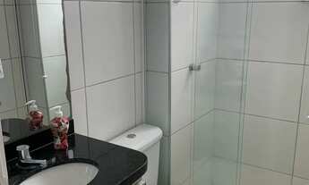 Imagem 7: Apartamento no La Touche Residence - Cohama