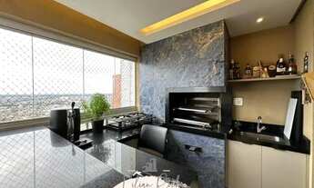 Imagem 4: Apartamento à Venda no Edifício Torre Cenário