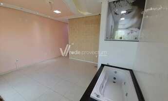 Imagem 7: Salão - Jardim Campos Verdes - Hortolândia