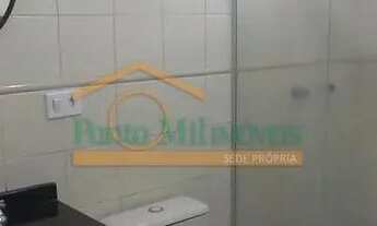 Imagem 3: SOBRADO EM CONDOMÍNIO com 3 dormitórios à venda com 163m² por R$ 850.000,00 no bairro Sant