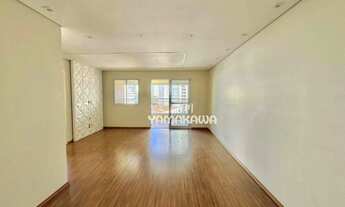 Imagem 3: Apartamento com 2 dormitórios à venda, 79 m² por R$ 900.000,00 - Mooca - São Paulo/SP