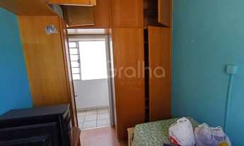 Imagem 6: Apartamento para Venda em Florianópolis, Centro, 3 dormitórios, 1 suíte, 2 banheiros, 1 va