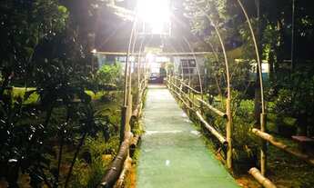 Imagem 5: Chacarra p eventos no recantos das emas