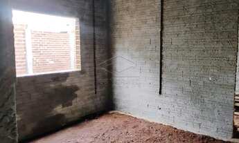 Imagem 3: IMÓVEL EM CONSTRUÇÃO) MARIA CAROLINA II - IGARAÇU DO TIETÊ/SP