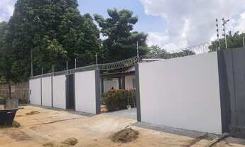 Imagem: Casa no Paraviana R$ 450 mil