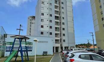 Imagem: CA) Alugo apartamento na Cohama - Green