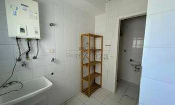 Imagem 8: Oportunidade - Apartamento - Vila Ema - Edifício Authentique - 3 Dormitórios - 104m²