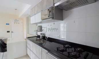 Imagem 11: Aluguel Apartamento 1 Dormitórios - 43 m² Pinheiros