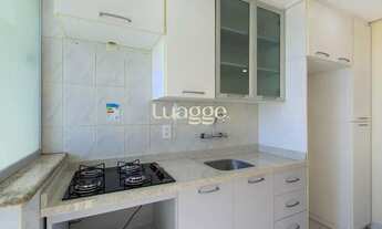 Imagem 7: APARTAMENTO PARA LOCAÇÃO NO BAIRRO CRISTAL - 58M² - PISO LAMINADO - 02 QUARTOS - 01 VAGA D