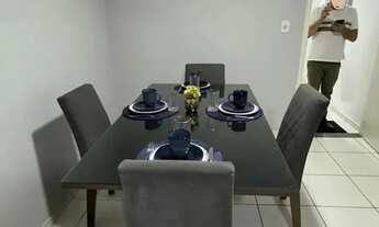 Imagem 5: Belo apartamento com 2 quartos, 62m² - Bairro de Fátima