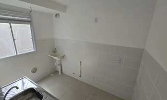 Imagem 3: ALUGA-SE APARTAMENTO GARDEN TÉRREO PRÓXIMO AO PONTAL VARGEM GRANDE