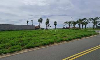 Imagem: Terreno à venda no Residencial Arborais