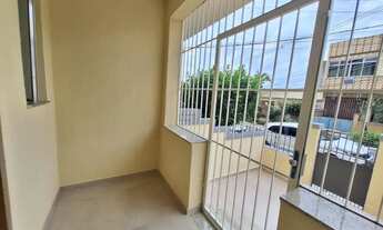 Imagem 4: Imóvel para aluguel tem 60 metros quadrados com 2 quartos