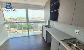 Imagem 4: Sala Comercial de 137,34 m² no Forum 200, Itatiba - Excelente Oportunidade de Negócio