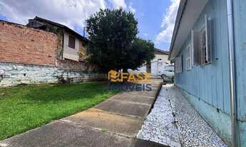 Imagem 7: Casa com 4 dormitórios à venda, 80,00 m² por R$ 160.000,00 - Metropol - Criciúma/SC