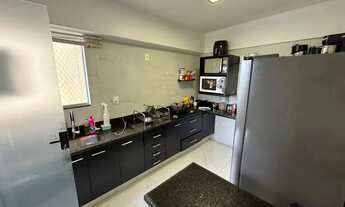 Imagem 5: Apartamento mobiliado de 3 quartos na Vila Góis - Anápolis - GO