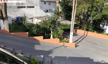 Imagem: Terreno à venda na Vila Indiana 2.428m²