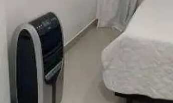 Imagem 2: Apartamento tipo STUDIO - Ed. TONS DO BRÁS - Brás - São Paulo