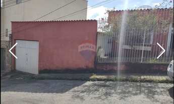 Imagem 4: Casa à Venda no Bairro Boa Morte