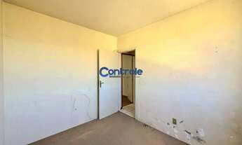 Imagem 6: Apartamento 02 dormitórios, com vaga rotativa ,vista livre, na Praia Comprida, São José/SC