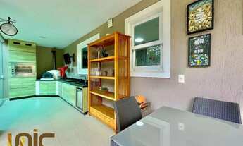 Imagem 4: Casa com 4 dormitórios à venda, 318 m² por R$ 1.290.000,00 - Cascata do Imbuí - Teresópoli