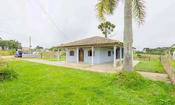 Imagem 2: Cachacara no cachoeira SJP com casa