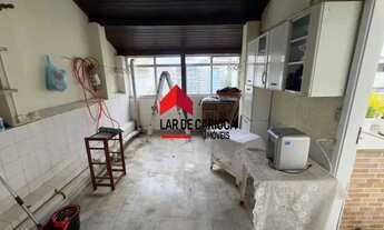 Imagem 6: Cobertura : Duplex 300 m² / 4 quartos sendo 2 suítes / 1 vaga / Copacabana