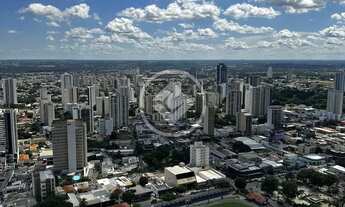 Imagem 2: Apartamento / Edifício Royal President, região central, 4 suítes sendo uma master e área d