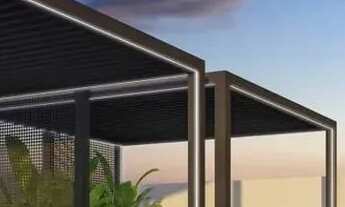 Imagem 4: Apartamento para Venda em Curitiba, Boa Vista, 2 dormitórios, 1 suíte, 2 banheiros, 1 vaga