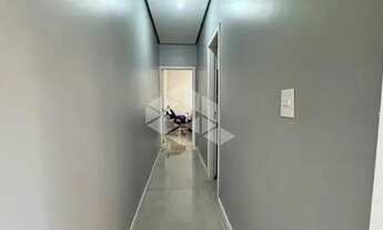 Imagem 5: Casa térrea 2 dormitórios semi mobiliada à venda no bairro Igara - Canoas