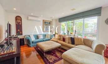 Imagem 5: Cobertura-Duplex / Residencial / Leblon