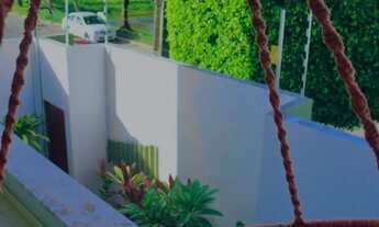 Imagem 2: Casa para temporada aruana