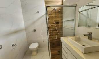 Imagem 6: Linda casa com piscina para Locação e Venda, no Bairro Ipanema em Araçatuba/SP