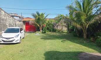 Imagem: Alugo casa na praia