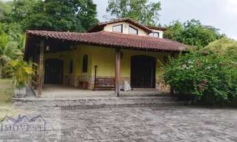 Imagem 2: Sítio à venda Bairro Agro - Cachoeira de Macacu/RJ