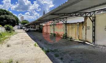 Imagem: Galpão comercial para venda com 910m²