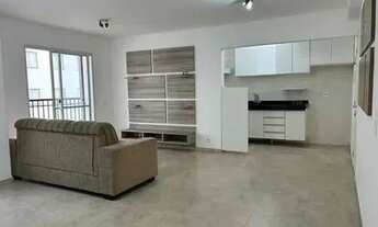 Imagem 4: Apartamento locação 72m² 2 quartos 1 suíte 2 vagas R$ 3.800,00/Mês Nova Petrópolis-São Ber