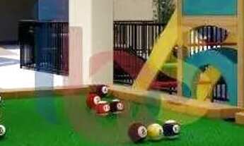 Imagem 4: Costa Aragonez Apartamento com 1 dormitório