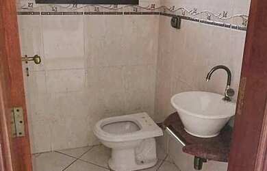 Imagem 10: Casa com 4 dormitórios à venda, 215 m² por R$ 950.000,00 - Primavera - Pouso Alegre/MG