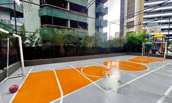 Imagem 6: MIRAMAR | 03 QUARTOS