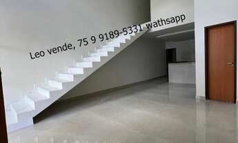 Imagem 3: Leo vende, perto da Fraga Maia, 4\4 suíte, piscina, goumert