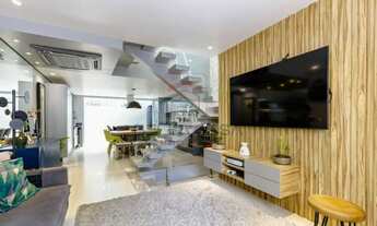 Imagem 3: Sobrado a venda no Parque da mooca com quintal