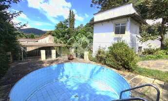 Imagem 4: Casa com 4 quartos - Teresópolis/RJ